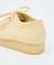 【Clarks /クラークス】Wallabee Maple Suede /クラー