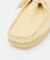 【Clarks /クラークス】Wallabee Maple Suede /クラー