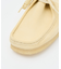 【Clarks /クラークス】Wallabee Maple Suede /クラー