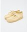【Clarks /クラークス】Wallabee Maple Suede /クラー