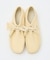 【Clarks /クラークス】Wallabee Maple Suede /クラー