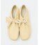 【Clarks /クラークス】Wallabee Maple Suede /クラー