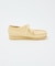【Clarks /クラークス】Wallabee Maple Suede /クラー