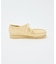 【Clarks /クラークス】Wallabee Maple Suede /クラー