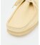 【Clarks /クラークス】Wallabee Maple Suede /クラー