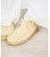 【Clarks /クラークス】Wallabee Maple Suede /クラー