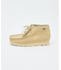 【Clarks /クラークス】Wallabee Boot GTX シューズCla
