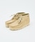 【Clarks /クラークス】Wallabee Boot GTX シューズCla