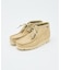 【Clarks /クラークス】Wallabee Boot GTX シューズCla