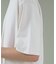 【リバーシブルカラー】ライトポンチ 半袖Tシャツ / リラックスフィット