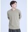【リバーシブルカラー】ライトポンチ 半袖Tシャツ / リラックスフィット