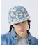 【PENDLETON / ペンドルトン】GOBELINS JET CAP / ゴ
