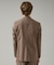【セットアップ対応】スーパーストレッチ リネンジャケット/ FLEX JACKE