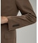 【セットアップ対応】スーパーストレッチ リネンジャケット/ FLEX JACKE
