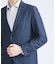 【セットアップ対応】スーパーストレッチ リネンジャケット/ FLEX JACKE