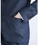 【セットアップ対応】スーパーストレッチ リネンジャケット/ FLEX JACKE