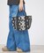 【PENDLETON / ペンドルトン】GOBELINS MINI TOTE /