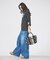 【PENDLETON / ペンドルトン】GOBELINS MINI TOTE /