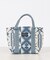 【PENDLETON / ペンドルトン】GOBELINS MINI TOTE /
