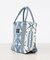【PENDLETON / ペンドルトン】GOBELINS MINI TOTE /