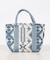 【PENDLETON / ペンドルトン】GOBELINS MINI TOTE /