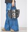 【PENDLETON / ペンドルトン】GOBELINS MINI TOTE /