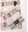 【PENDLETON / ペンドルトン】SHOPPER With POUCH/シ