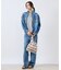 【PENDLETON / ペンドルトン】SHOPPER With POUCH/シ