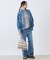 【PENDLETON / ペンドルトン】SHOPPER With POUCH/シ