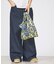 【PENDLETON / ペンドルトン】SHOPPER With POUCH/シ