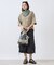 【PENDLETON / ペンドルトン】SHOPPER With POUCH/シ