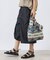 【PENDLETON / ペンドルトン】SHOPPER With POUCH/シ