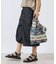 【PENDLETON / ペンドルトン】SHOPPER With POUCH/シ