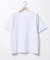 ヘリンボーン ジャガード 半袖Tシャツ