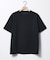 ヘリンボーン ジャガード 半袖Tシャツ