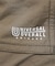 【UNIVERSALOVERALL / ユニバーサルオーバーオール】ダントツ撥水
