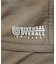【UNIVERSALOVERALL / ユニバーサルオーバーオール】ダントツ撥水