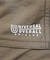 【UNIVERSALOVERALL / ユニバーサルオーバーオール】ダントツ撥水