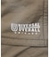 【UNIVERSALOVERALL / ユニバーサルオーバーオール】ダントツ撥水