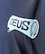 【Deus Ex Machina / デウスエクスマキナ】 Log Tee /