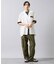 【Deus Ex Machina / デウスエクスマキナ】ボーリングシャツ /
