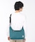 【CHUMS / チャムス】Plain Shoulder Bag/ショルダーバッ