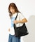 【CHUMS / チャムス】Plain Shoulder Bag/ショルダーバッ