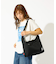 【CHUMS / チャムス】Plain Shoulder Bag/ショルダーバッ