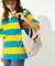【CHUMS / チャムス】Plain Shoulder Bag/ショルダーバッ