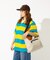 【CHUMS / チャムス】Plain Shoulder Bag/ショルダーバッ