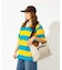 【CHUMS / チャムス】Plain Shoulder Bag/ショルダーバッ