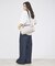 【CHUMS / チャムス】Plain Shoulder Bag/ショルダーバッ