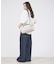 【CHUMS / チャムス】Plain Shoulder Bag/ショルダーバッ