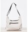 【CHUMS / チャムス】Plain Shoulder Bag/ショルダーバッ